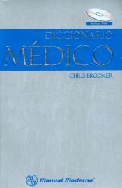 Portada de Diccionario medico. Incluye DVD