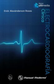 Portada de Electrocardiografia clinica
