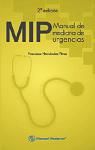 Portada de MIP. Manual de medicina de urgencias