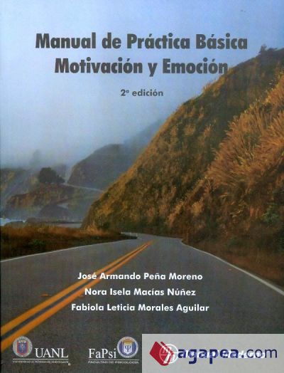 Manual de práctica básica motivación y emoción