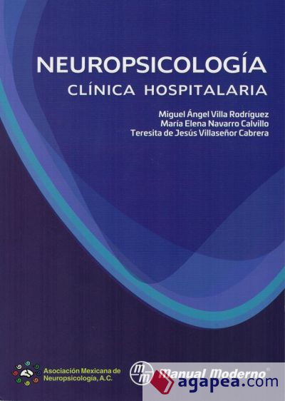 Neuropsicologia clinica hospitalaria