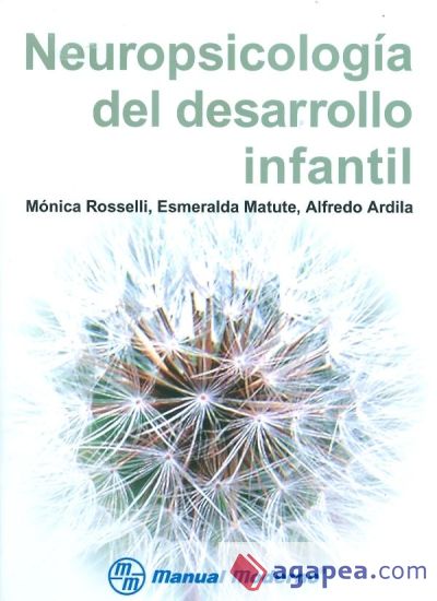 Neuropsicologia del desarrollo infantil