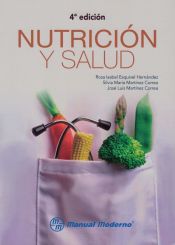 Portada de Nutricion y salud