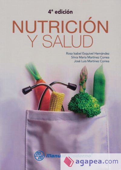 Nutricion y salud