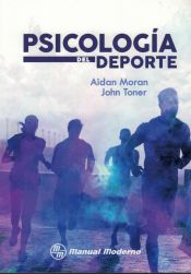 Portada de Psicologia del deporte