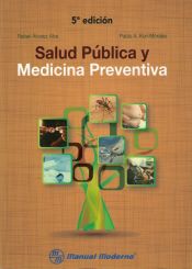 Portada de Salud Publica y Medicina Preventiva