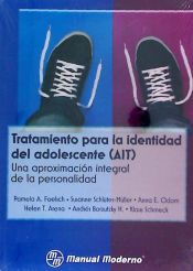 Portada de Tratamiento para la identidad del adolescente (AIT)
