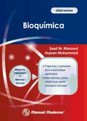 Portada de dejareview Bioquímica (Ebook)