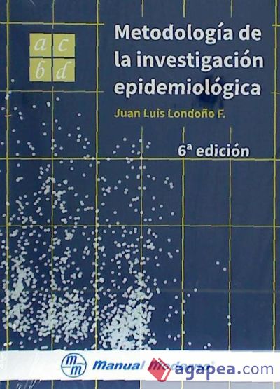 Metodologia de la investigacion epidemiologica