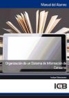 Manual Organización de un Sistema de Información de Consumo