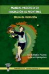 Manual Práctico de Iniciación al Frontenis