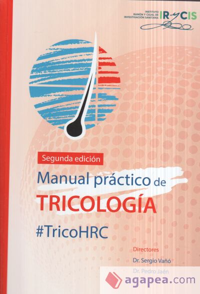 Manual Práctico de Tricología. #TricoHRC