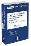 Manual Precios De Transferencia En Las Operaciones De Reestructuración Empresarial