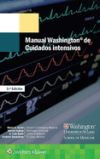 Manual Washington de Cuidados intensivos 3ª Edición