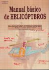 Manual básico de helicópteros