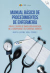 Manual básico de procedimientos de enfermería para el Centro de Simulación Avanzada de la Universidad CEU Cardenal Herrera