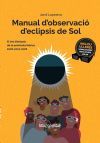 Manual d'observaci&oacute; d'eclipsis de Sol