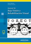 Manual de Baja Visión y Rehabilitación Visual (incluye eBook)