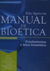Manual de Bio&eacute;tica