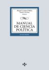 Manual de Ciencia Pol&iacute;tica