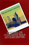 Manual de Coaching Para Adolescentes