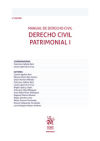 Manual de Derecho Civil Derecho Civil Patrimonial I 3ª Edición 2019
