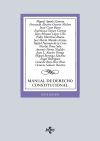 Manual de Derecho Constitucional