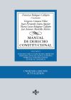 Manual de Derecho Constitucional