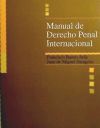 Manual de Derecho Penal Internacional