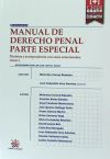 Manual de Derecho Penal. Parte Especial, Tomo I : Doctrina y Jurisprudencia con Casos Solucionados