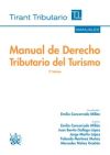 Manual de Derecho Tributario del Turismo