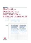 Manual de Derecho de la Prevención de Riesgos Laborales