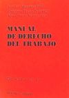 Manual de Derecho del Trabajo