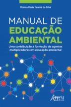 Portada de Manual de Educação Ambiental: (Ebook)