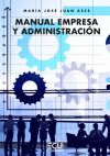 Manual de Empresa y Administración