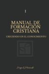 Manual de Formación Cristiana