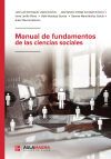 Manual de Fundamentos de las Ciencias Sociales