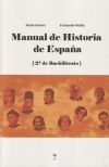 Manual de HISTORIA DE ESPAÑA