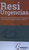 Manual de Manejo y tratamiendo de pacientes con patologias médicas agudas y urgentes