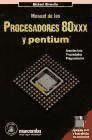 Manual de Procesadores 80XXX y Pentium