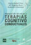 Manual de Técnicas y Terapias Cognitivo Conductuales