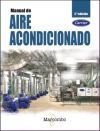 Manual de aire acondicionado CARRIER