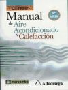 Manual de aire acondicionado y calefaccion