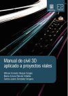 Manual de civil 3D aplicado a proyectos viales