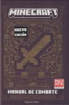 Manual de combate de Minecraft