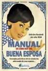 Manual de cómo ser una buena esposa