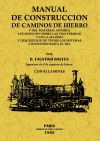 Manual de construcción de caminos de hierro