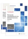 Manual de contabilidad de las Administraciones Locales