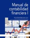 Manual de contabilidad financiera I