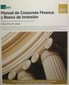 Manual de corporate finance y banca de inversi&oacute;n